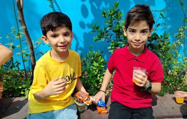 :میان وعده (هفته دوم پایگاه تابستانی) 31