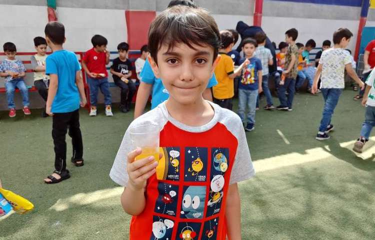 :میان وعده (هفته دوم پایگاه تابستانی) 34