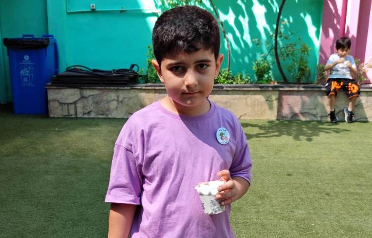 : میان وعده (هفته پنجم پایگاه تابستانی) 10