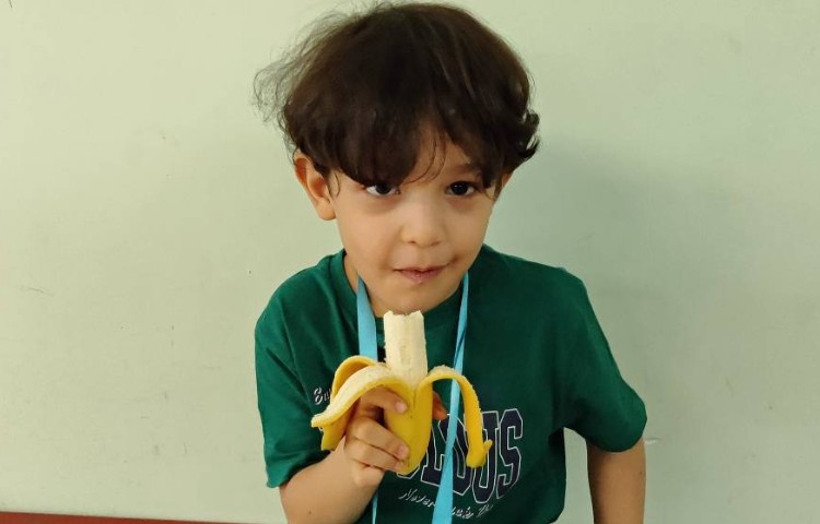 : میان وعده (هفته پنجم پایگاه تابستانی) 28