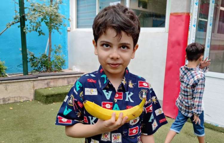 : میان وعده (هفته پنجم پایگاه تابستانی) 30