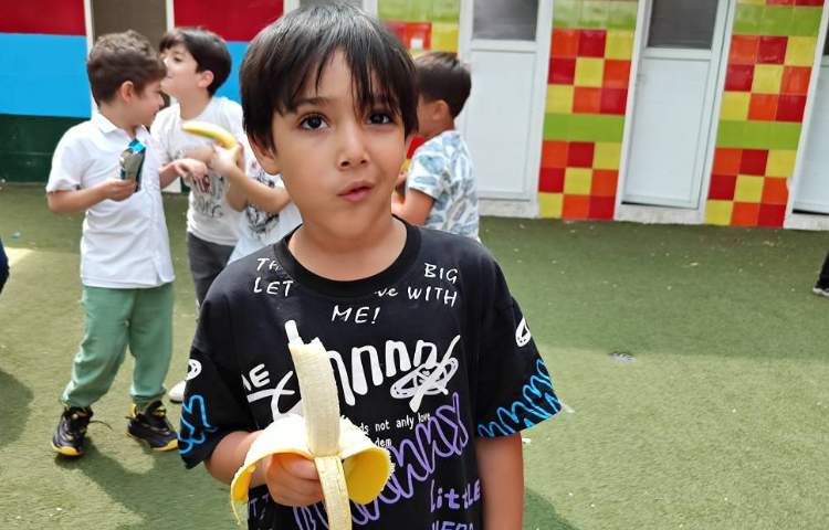 : میان وعده (هفته پنجم پایگاه تابستانی) 31