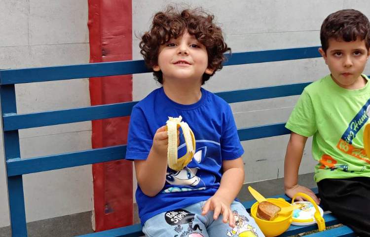 : میان وعده (هفته پنجم پایگاه تابستانی) 33