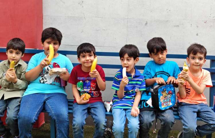 : میان وعده (هفته پنجم پایگاه تابستانی) 34