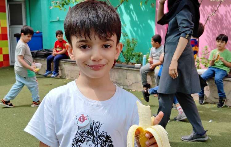 : میان وعده (هفته پنجم پایگاه تابستانی) 35