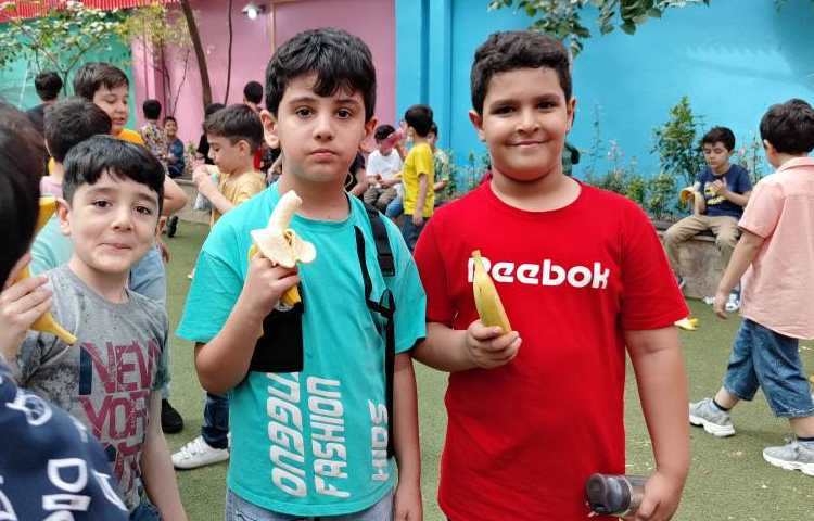 : میان وعده (هفته پنجم پایگاه تابستانی) 37