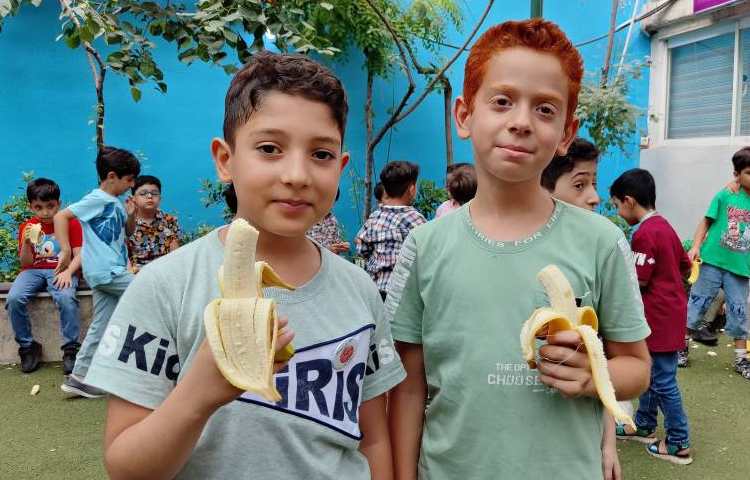 : میان وعده (هفته پنجم پایگاه تابستانی) 38