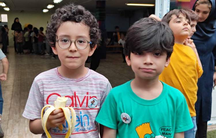 : میان وعده (هفته پنجم پایگاه تابستانی) 39