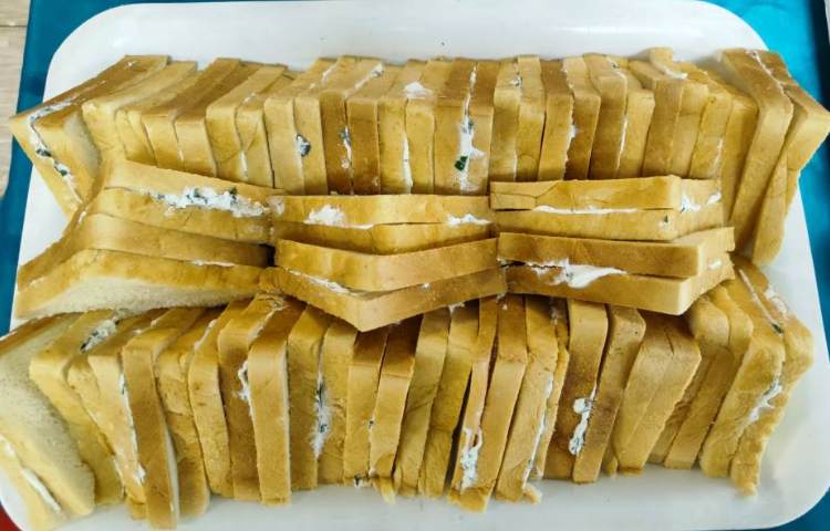 : میان وعده (هفته چهارم پایگاه تابستانی) 20