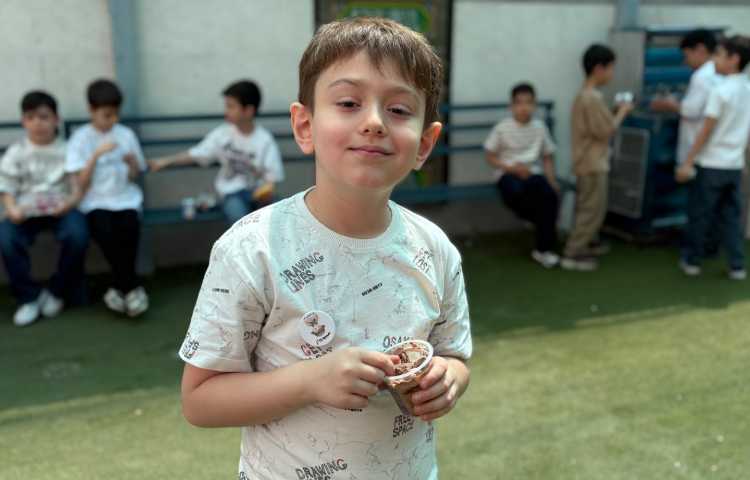 میان وعده 1
