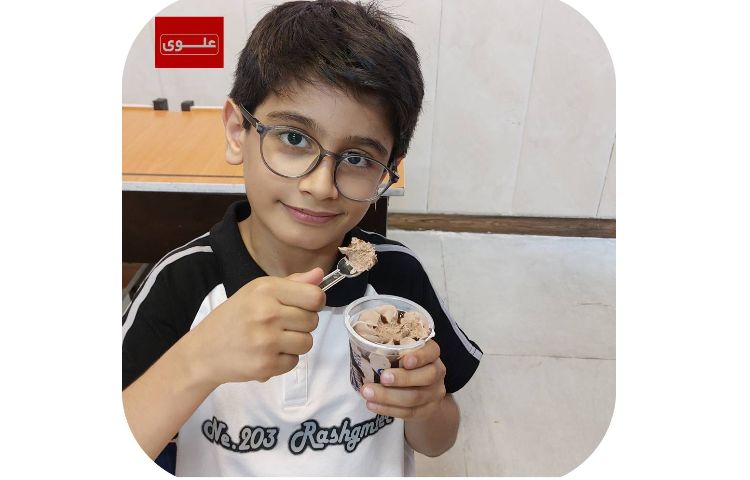 میان وعده 1