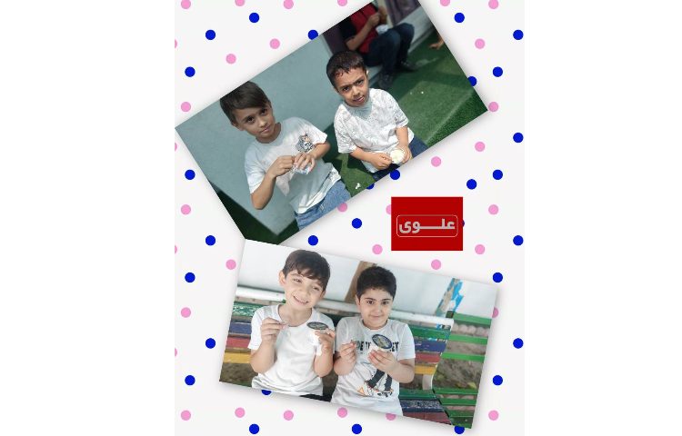 میان وعده 1