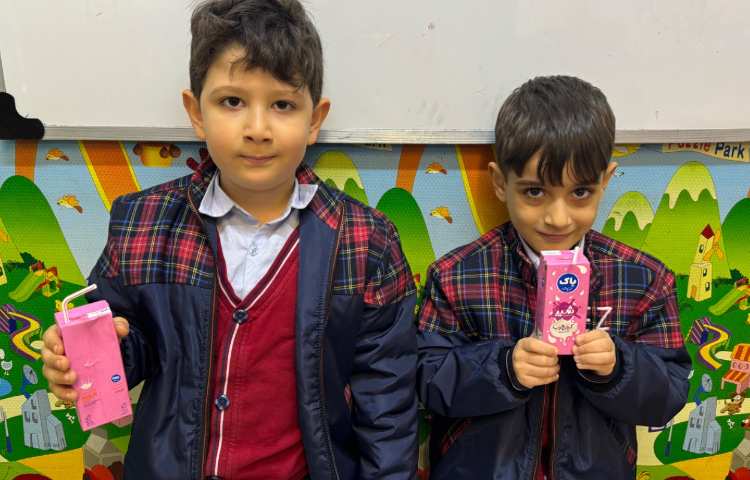 میان وعده 10