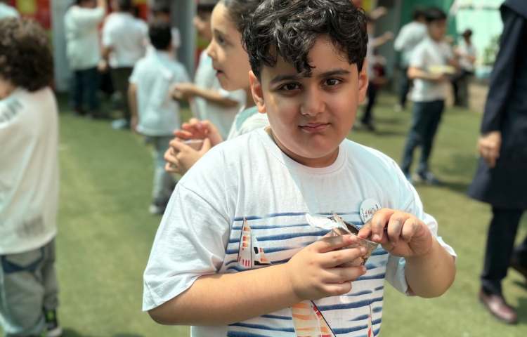 میان وعده 10