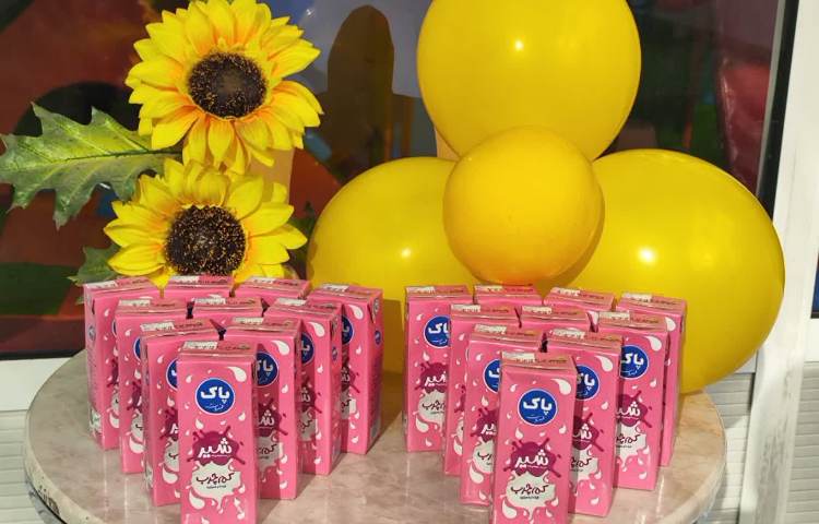 میان وعده 11