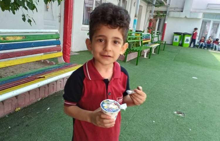 میان وعده 12