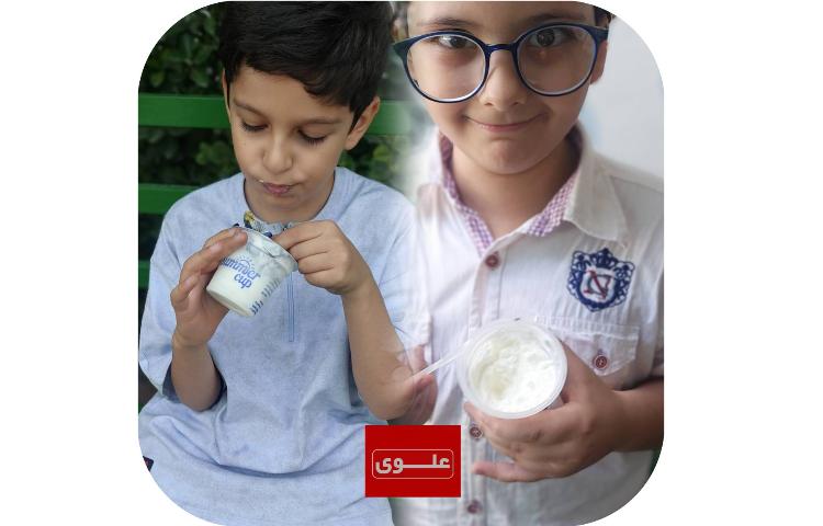 میان وعده 2