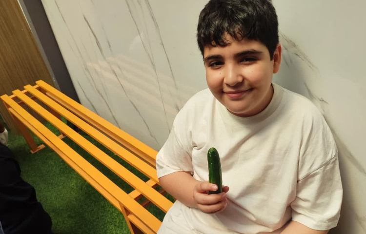میان وعده 2