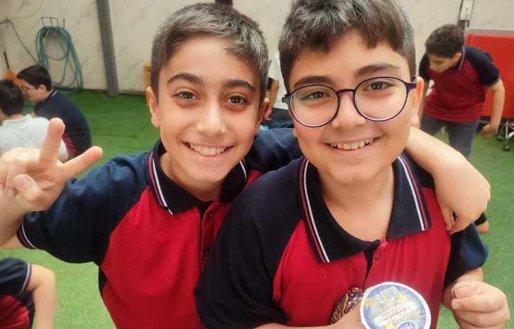 میان وعده 2