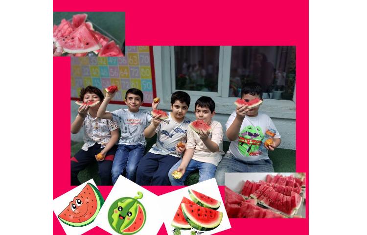 میان وعده 2