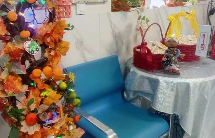 میان وعده 2