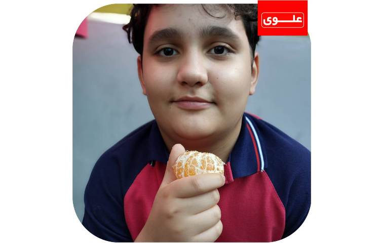 میان وعده 2