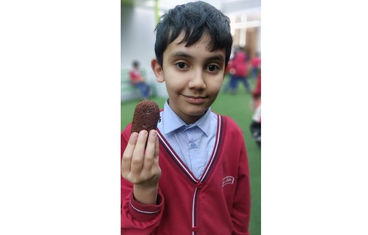 میان وعده 2