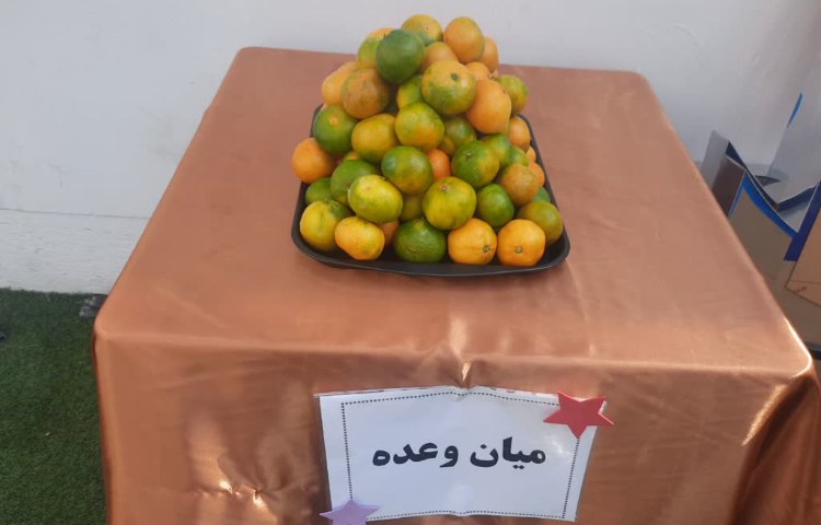 میان وعده 3