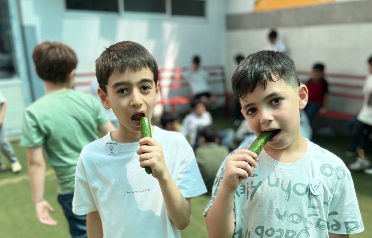 میان وعده 3