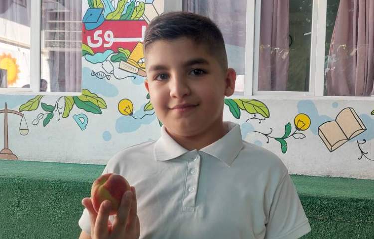 میان وعده 3