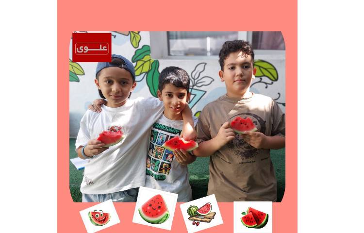 میان وعده 3