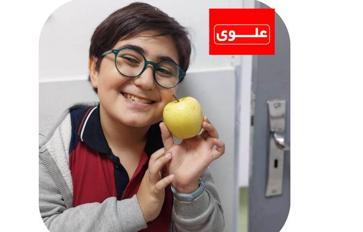 میان وعده 3