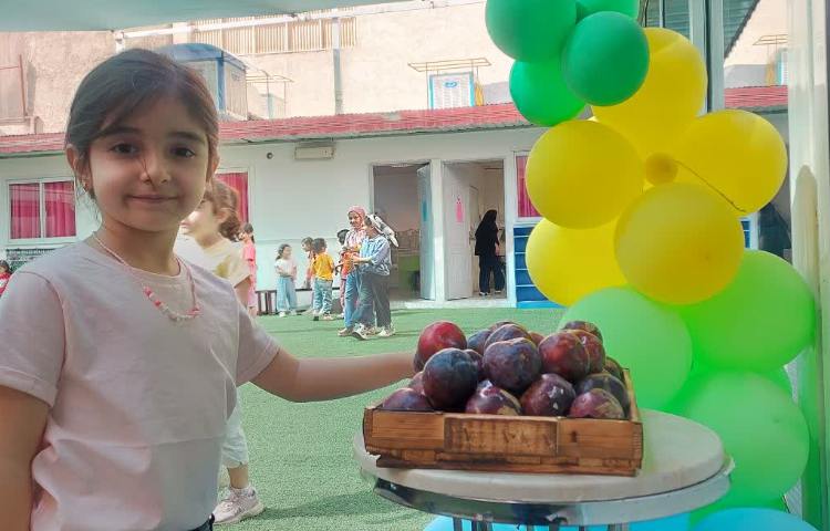 میان وعده 4