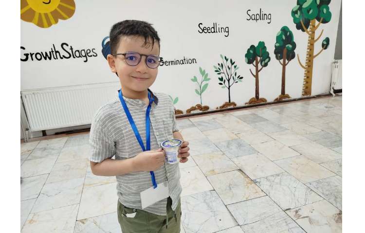 میان وعده 4
