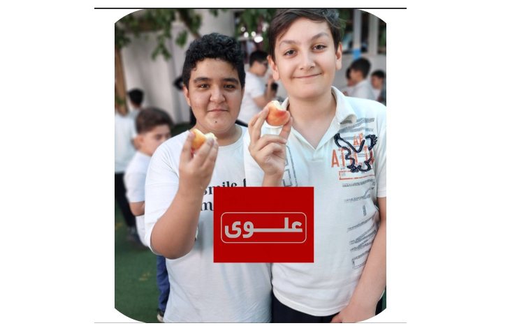 میان وعده 4