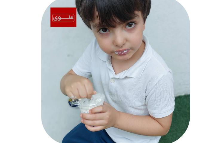 میان وعده 4