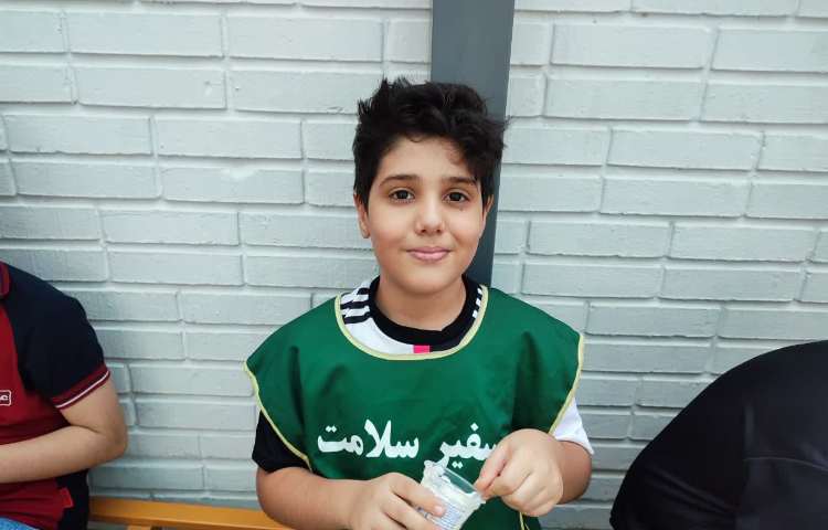 میان وعده 4