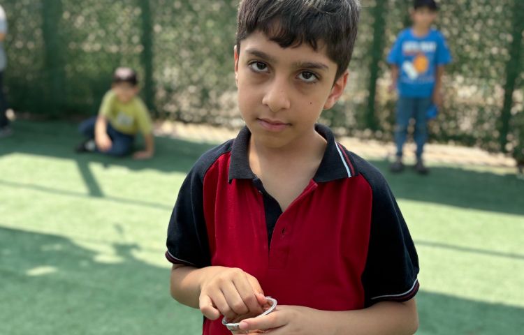میان وعده 4