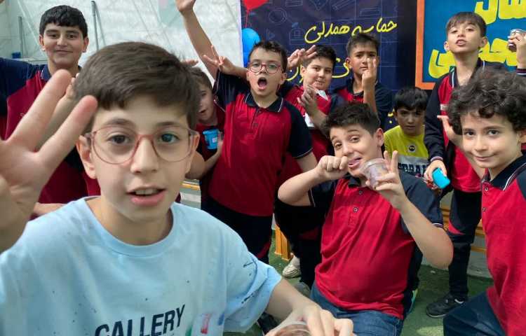 میان وعده 4