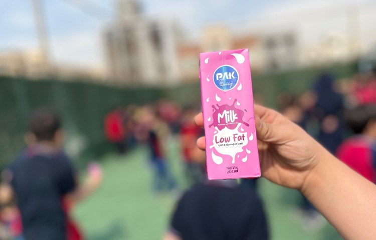 میان وعده 5