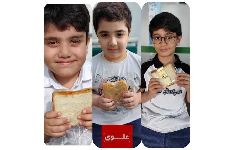 میان وعده 6