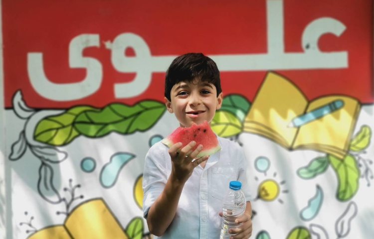 میان وعده 8