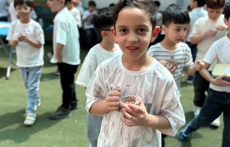 میان وعده 9