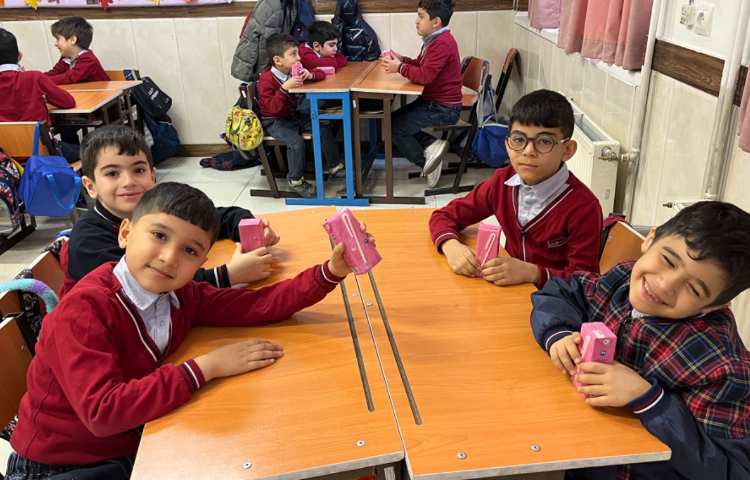 میان وعده