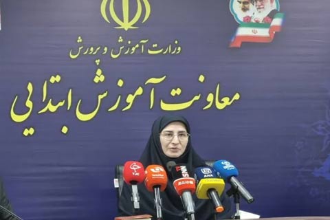نگران یادگیری سواد پایه دانش‌آموزان نباشید!