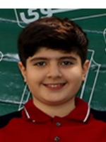 میرعلی توکلی