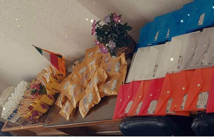 میزبانی از مربیان پیش دبستان منطقه 1