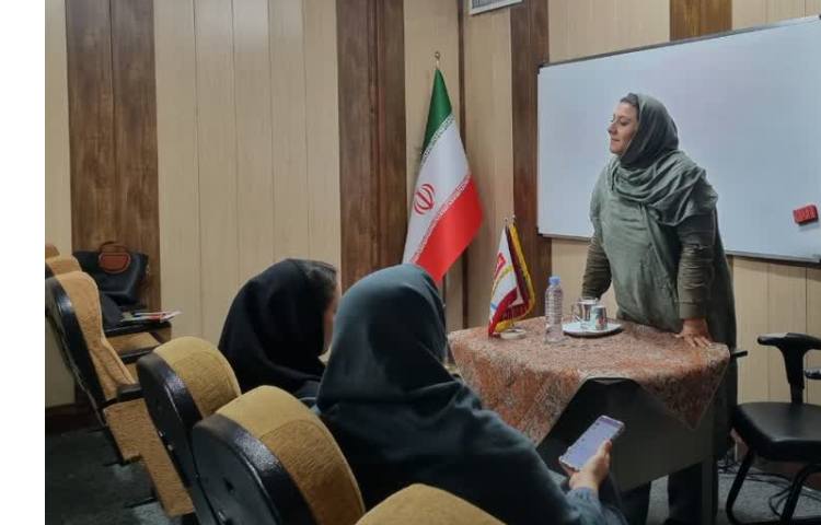 میزبانی شورای فرهنگی موسسه علوی 3