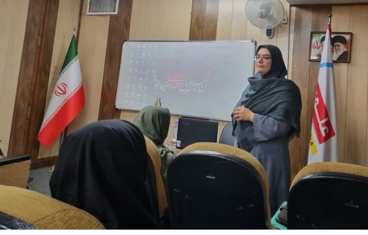 میزبانی شورای فرهنگی موسسه علوی