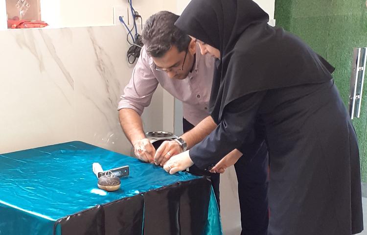 میزنمادین سوگواره ایام محرم 3